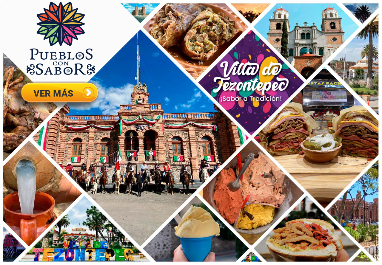 Villa de Tezontepec