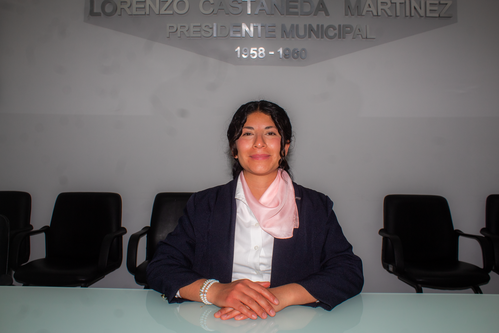 Lic. Emma Citlaly Meneses Avila