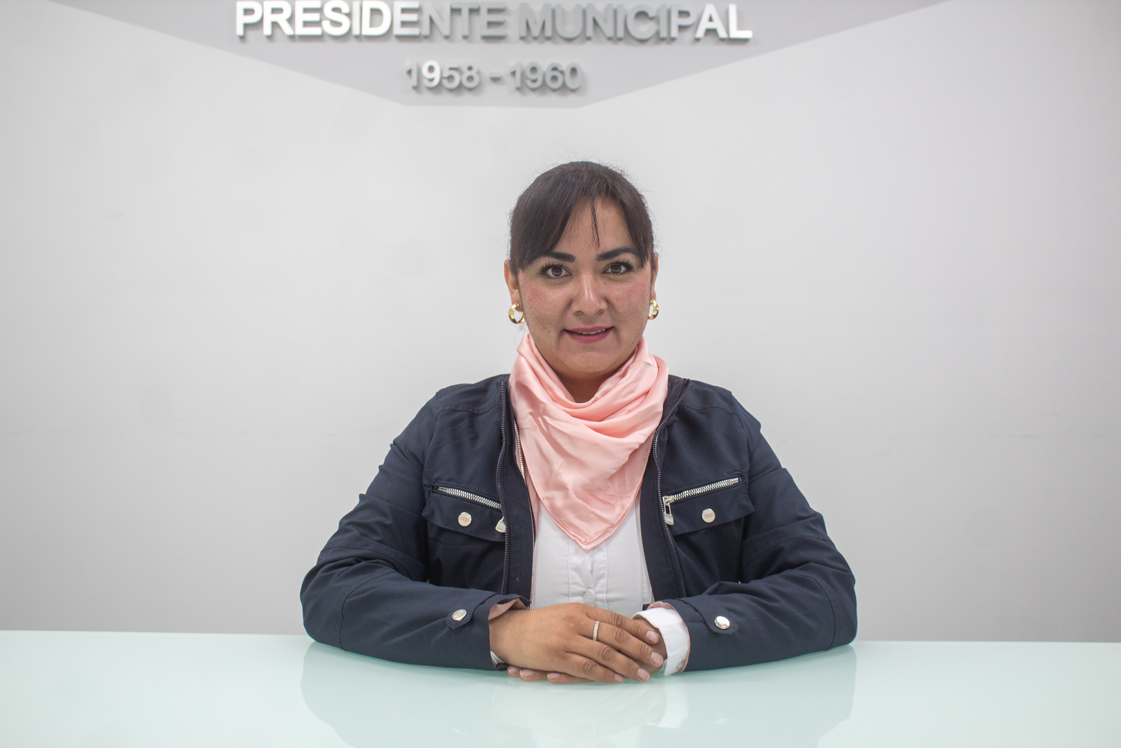 Lic. Gilda Patricia Menese Muñoz