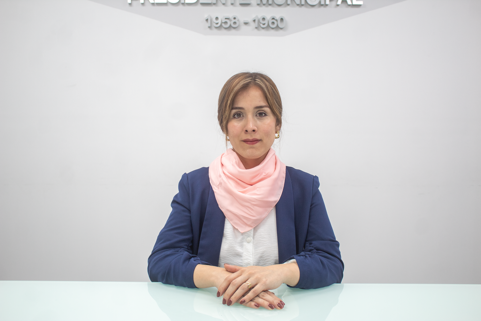 Arq. Aleyois González Rodriguez