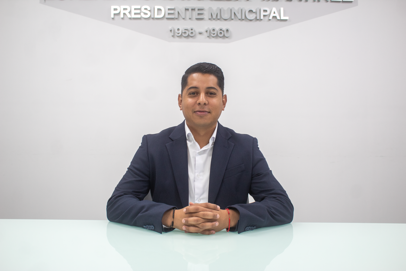 Ing. Edgar Jesus García Moreno