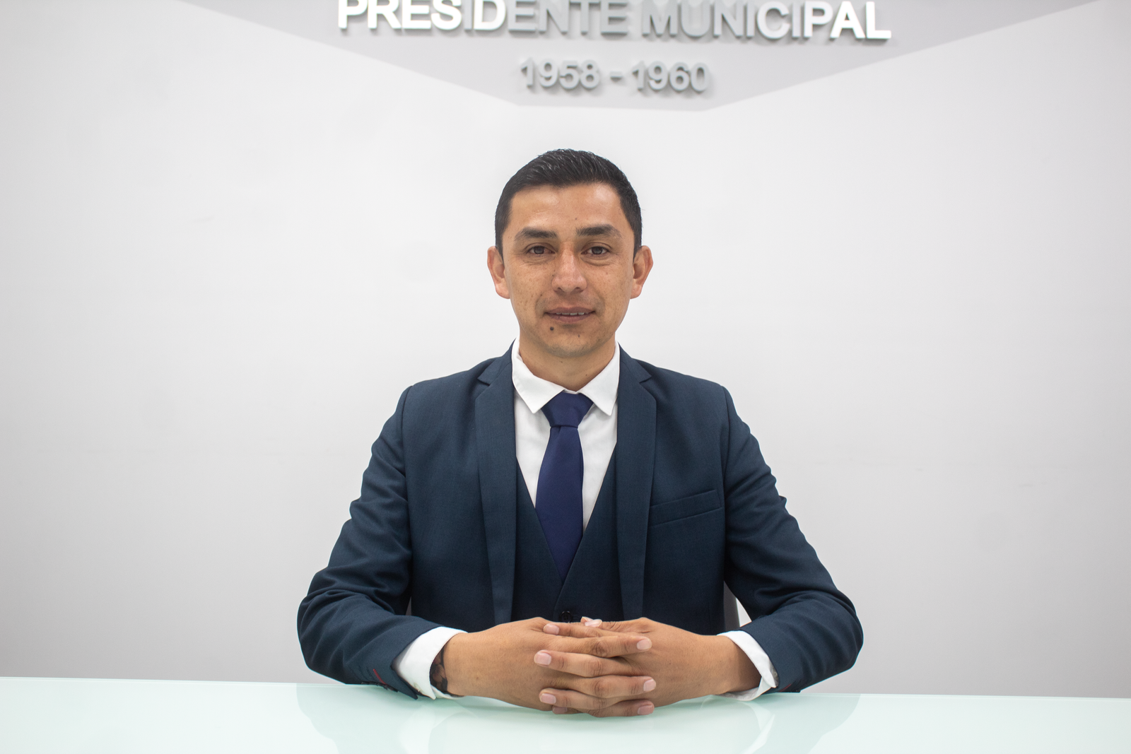 Lic. Mario Enciso Perez
