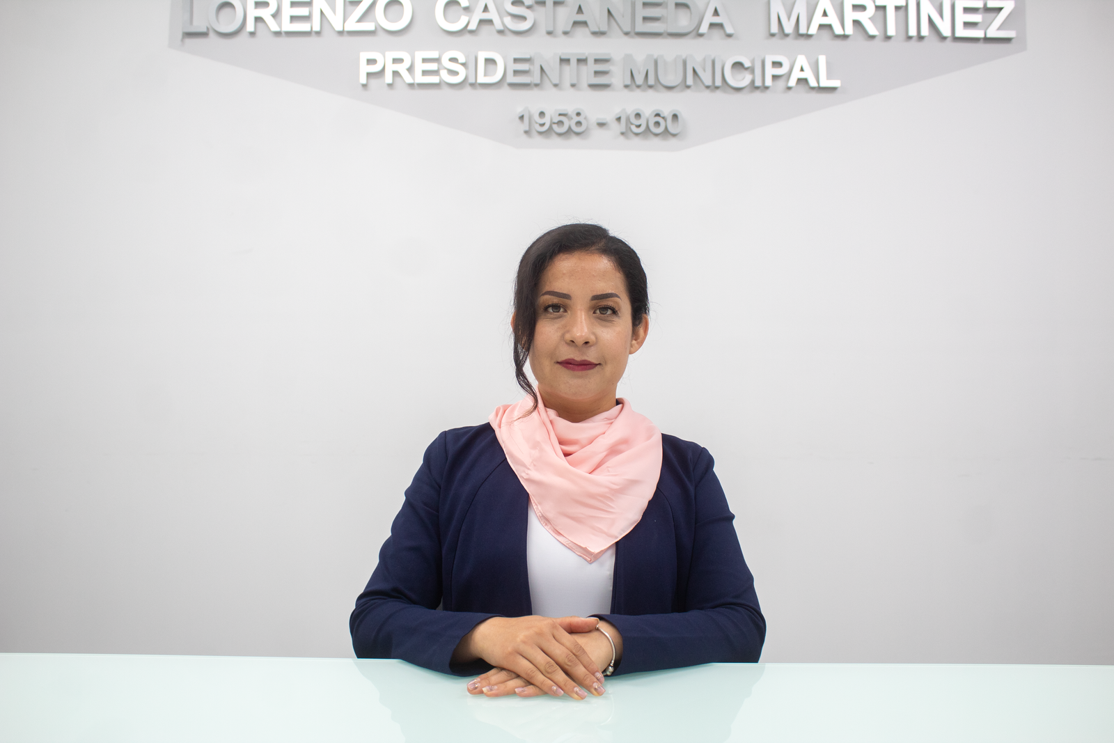 C. Yesenia Lucio Rodriguez