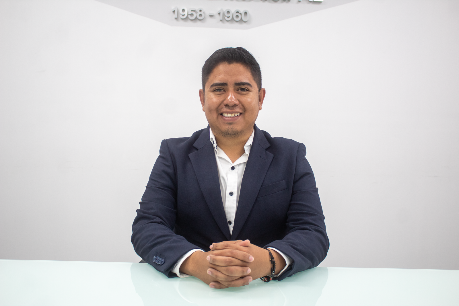 Lic. Fernando Antonio Hernandez Lopez