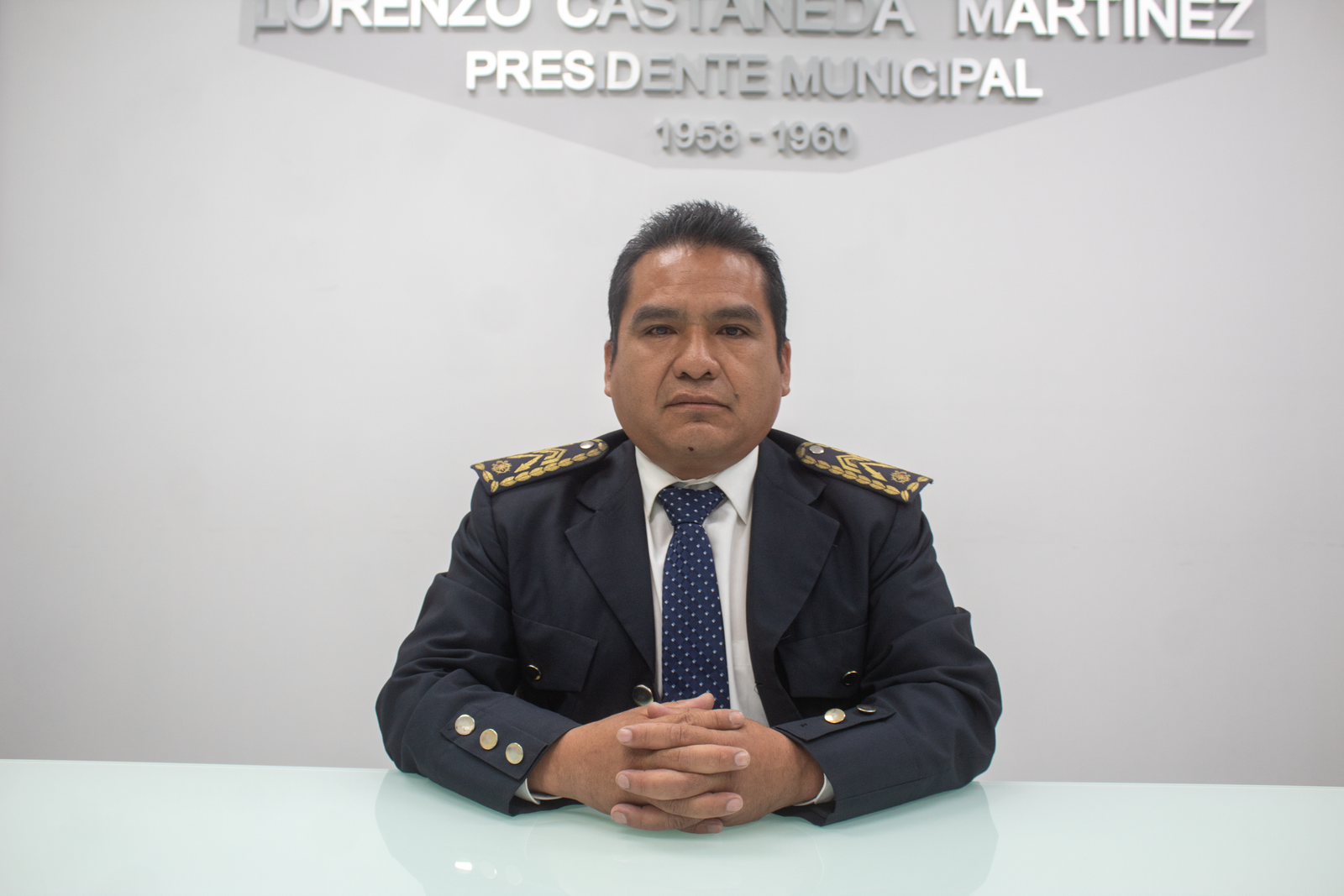 C. Ramses García Gonzaga