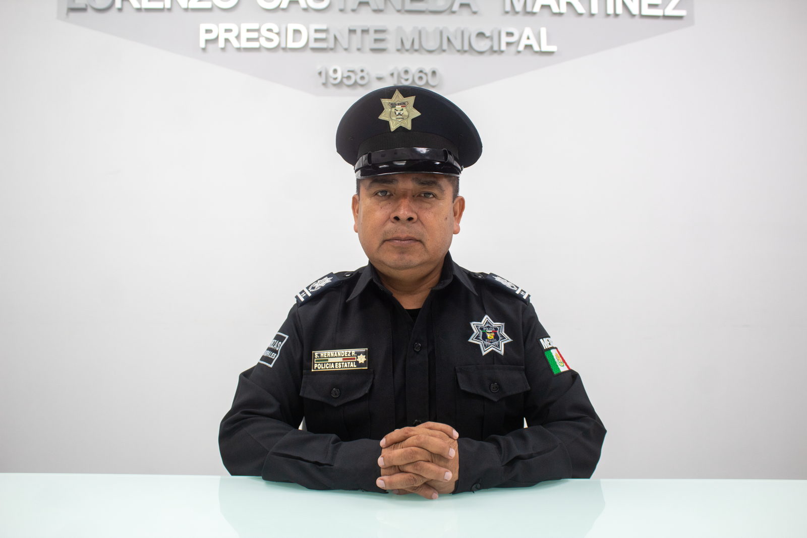 Lic. Santos Hernández Ramírez