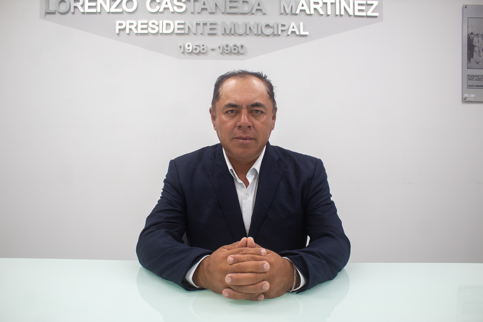 C. David Tolentino Hernández