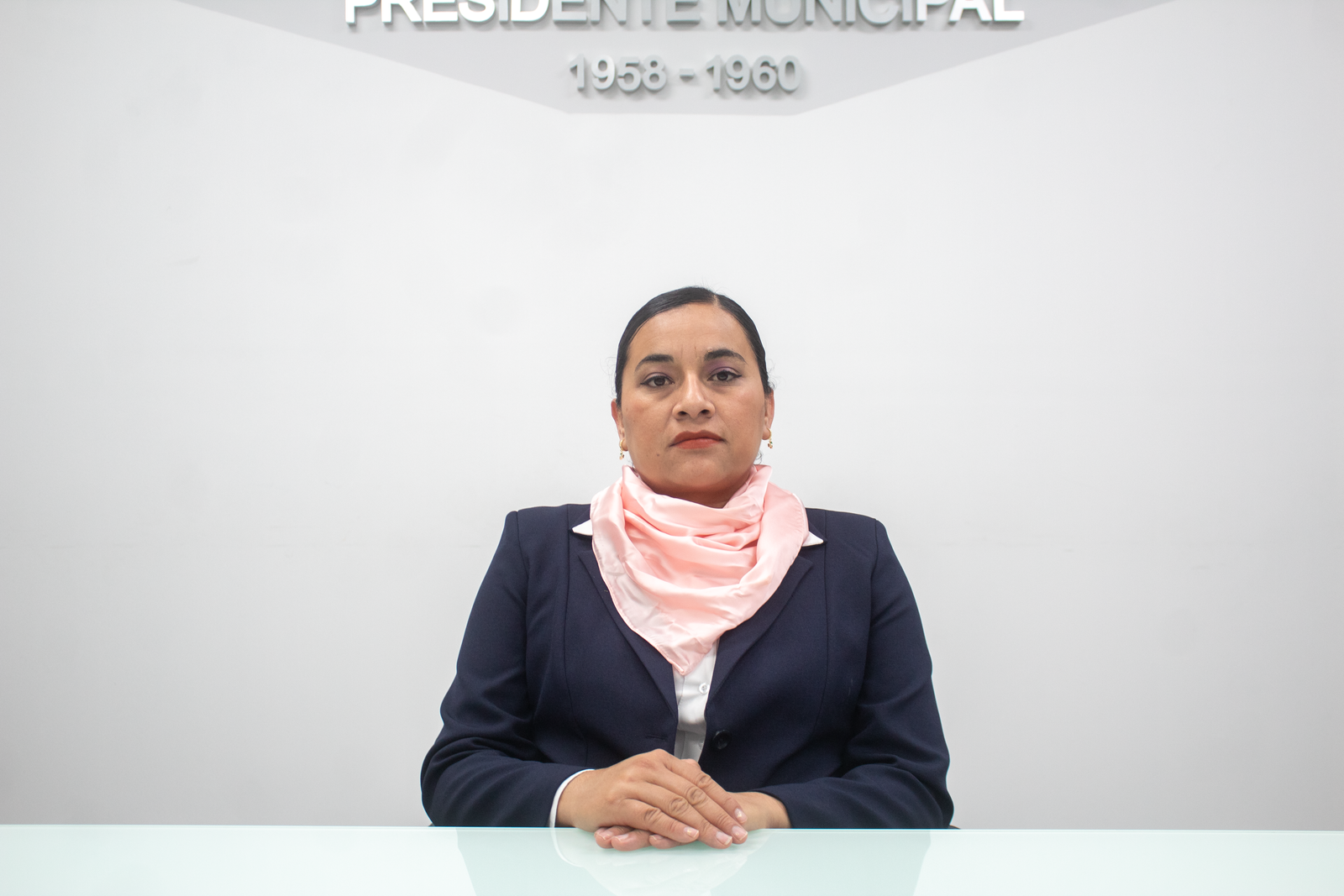 Dra. Erika Arianna Valencia Rincon