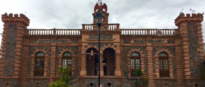 Banner DIF Villa de Tezontepec