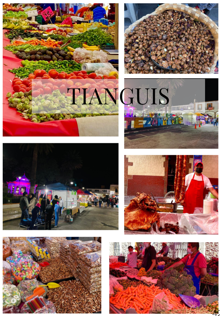 Tianguis