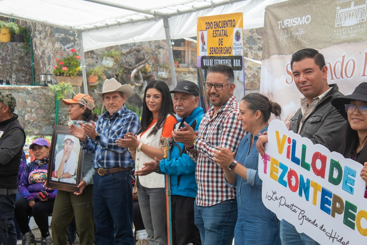 Turismo en Villa de Tezontepec