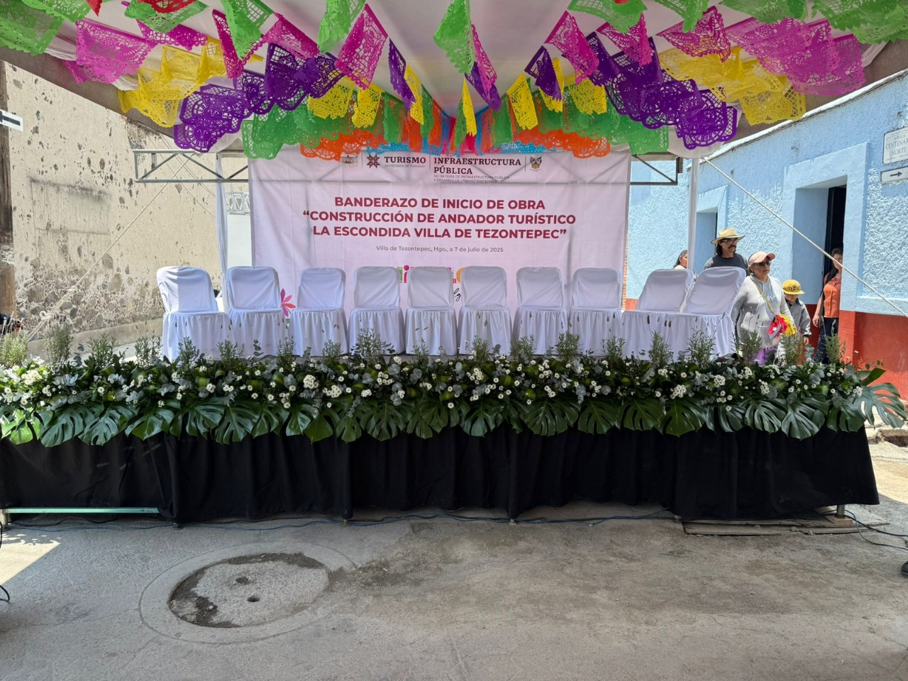 Gastronomía tradicional